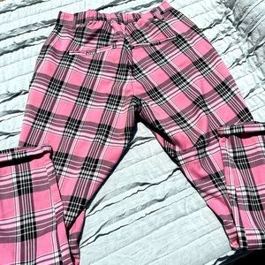 Hot Topic Straight leg pant